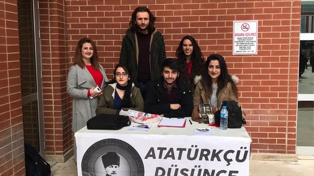 Şeyh Edebali Üniversitesi Atatürkçülüğün kalesi olacak