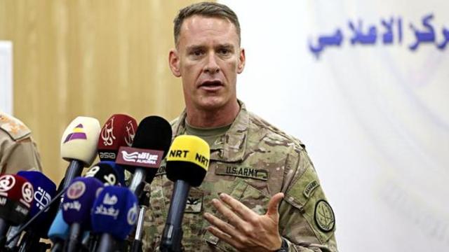 ABD'den itiraf: PKK/YPG'yi eğitmeye devam edeceğiz!