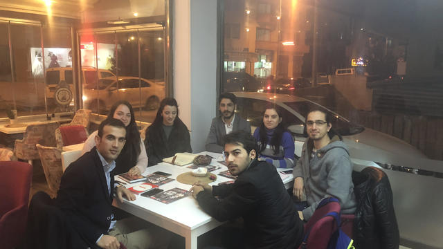 TGB Biga yeni m&uuml;cadele d&ouml;nemi i&ccedil;in kolları sıvadı