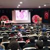 Yeni Yüzyıl Üniversitesi ADK Zeytin Dalı Harekatını konuştu