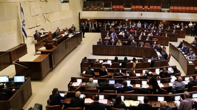 İsrail'den PKK'ya ve cihatçı teröristlere açık destek