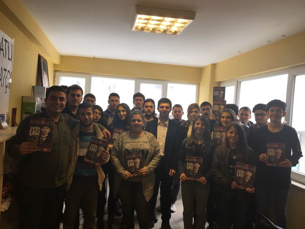 TGB Edirne yeni mücadele dönemine hazır