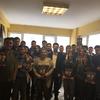 TGB Edirne yeni mücadele dönemine hazır