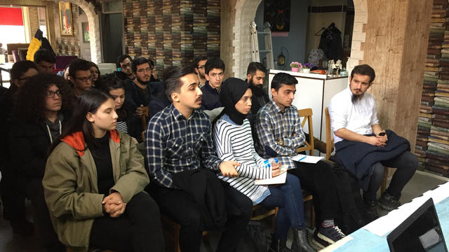 TGB Sakara yeni d&ouml;nemi planladı