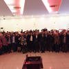 TGB Gaziantep Mehmetçiğe selam gönderdi!