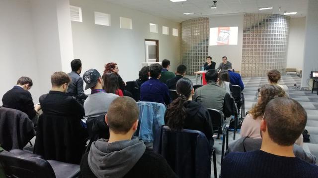 TGB Sel&ccedil;uk &Uuml;niversitesi gelecek d&ouml;nemi planladı