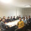 TGB İstanbul'da yeni dönem!