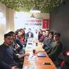 TGB Kocaeli'de uluslararası heyecan