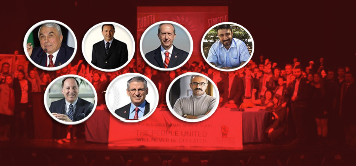Avrasyacı askerler: TGB devlet vazifesi görüyor!