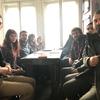 TGB Erzurum yeni döneme yeni görevlendirmelerle başladı