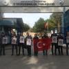 TGB Dokuz Eylül uluslararası buluşmaya hazırlanıyor!
