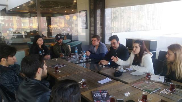 TGB Nevşehir uluslararası konukları ağırlamaya hazır!