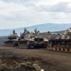 Afrin'de 56. gün: 3530 terörist etkisiz