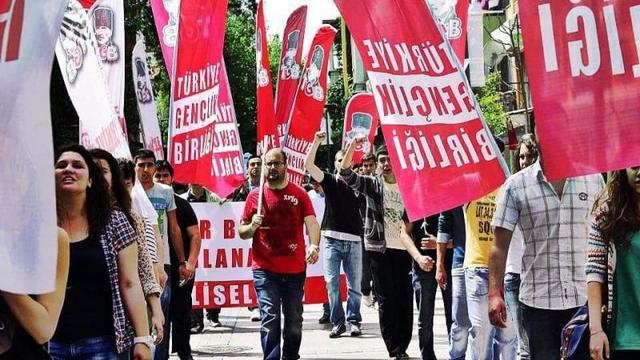 Başı öne eğmemenin kitabını yazan adam