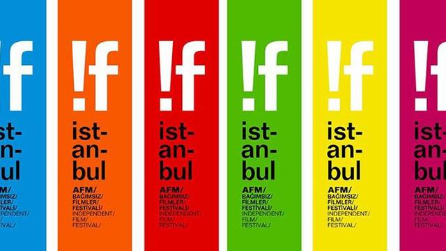 İstanbul Film Festivali 7 Nisan'da başlıyor!