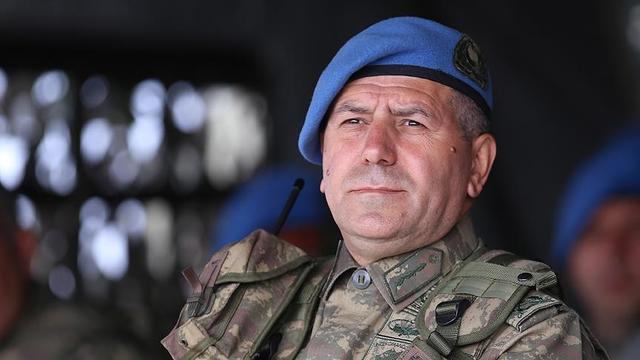 Aydoğan Paşa'nın ismi müzede yaşatılıyor