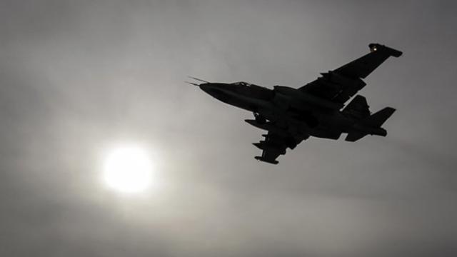 TSK Afrin'de göz açtırmıyor