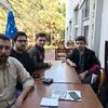 TGB Trabzon gündemi değerlendirdi