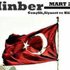 Minber dergisi çıktı!