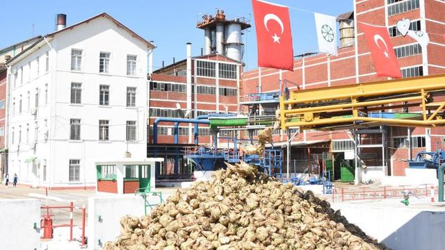 Şekerde ilk başarı: Alpullu'nun satışı iptal edildi!