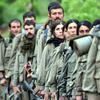 İsmi kırmızı listede olan PKK'lı öldürüldü