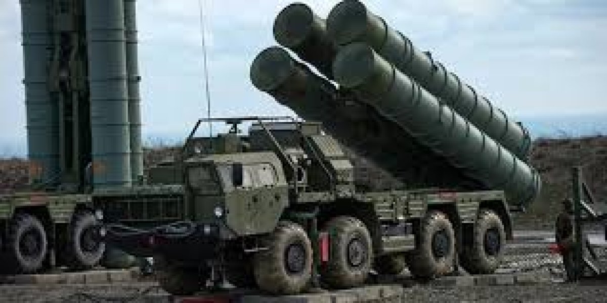 S-400 füzeleri ABD’yi korkuttu
