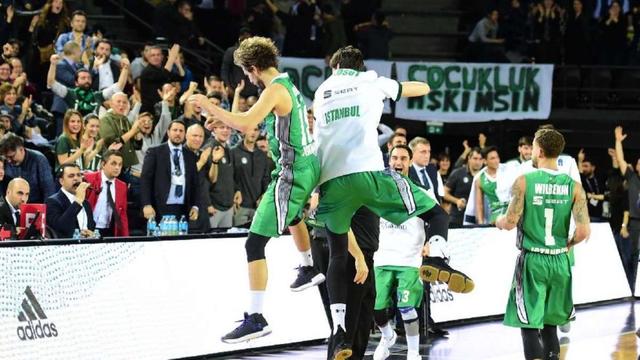 Darüşşafaka'dan gururlandıran başarı: Avrupa şampiyonu!