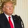Trump'tan alçak açıklama: Mükkemmel bir operasyon