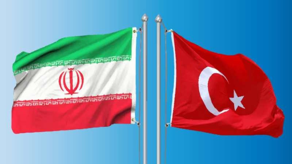 İran ile Türkiye arasında ilk para takası