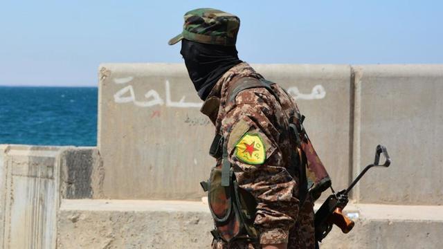 Terör örgütü PKK ABD'ye şube açıyor!