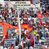 Şeker-İş'ten açıklama: Eyleme devam edeceğiz!