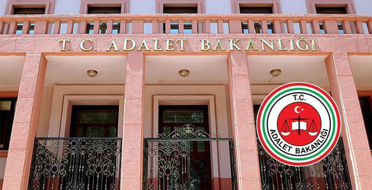 Adalet Bakanlığından ABD’nin raporuna tepki