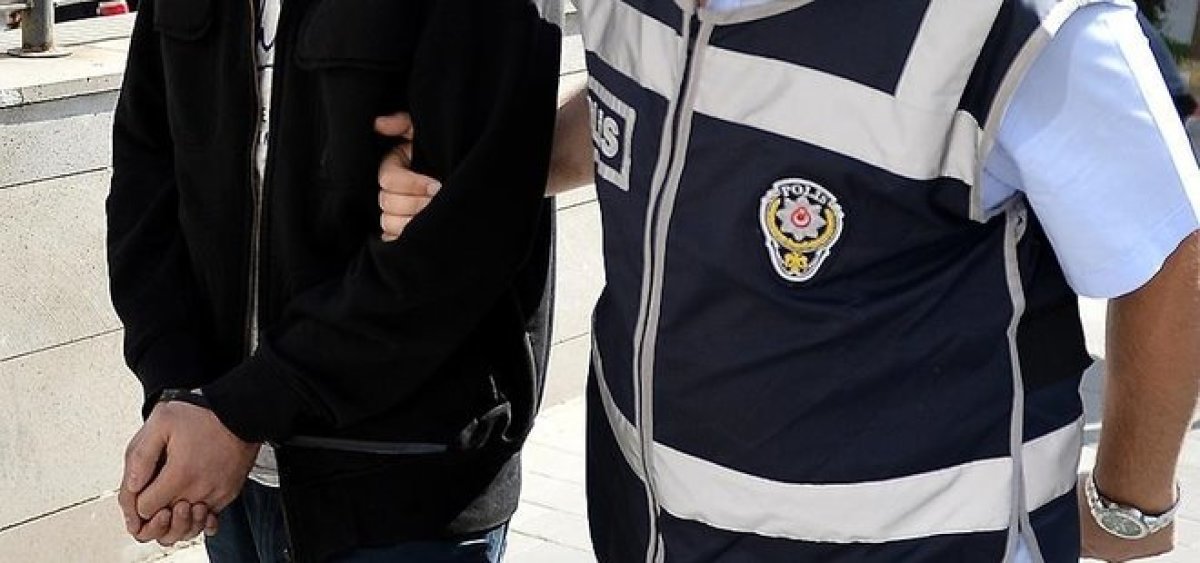 TSK’da FETÖ operasyonları devam ediyor