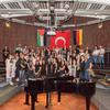 TGB Almanya'dan 19 Mayıs'a özel Atatürk sergisi 