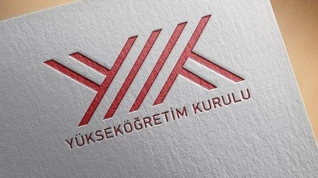 13 üniversite listesinden FETÖ okullarını çıkarmadı!