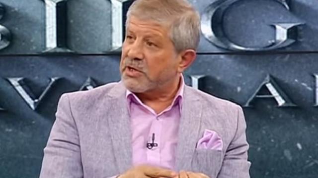 Maranki'den provokatif sözler: Belgrad ormanına gömdüklerimizi çıkarırız!