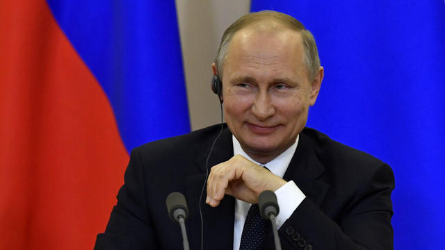 Putin'den Türkiye'ye F-35 desteği