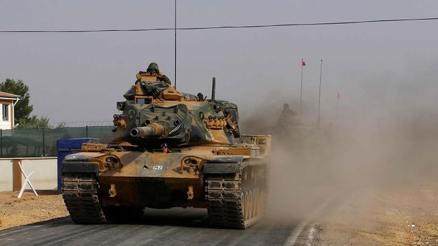 ABD'den Türkiye'ye alçak tehdit