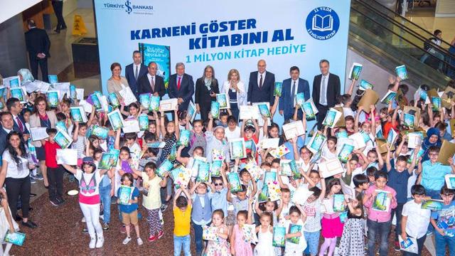 Karneni Göster Kitabını Al!