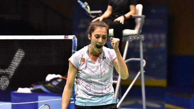 Neslihan Yiğit'den gururlandıran başarı!