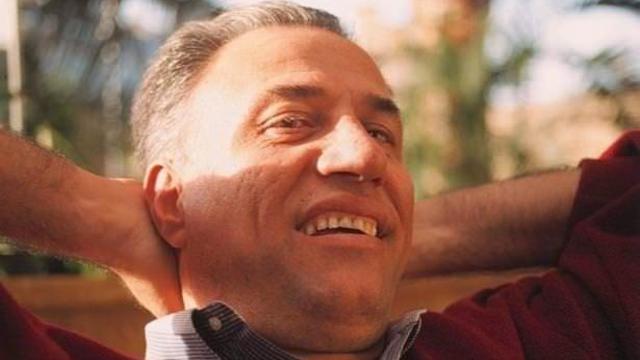 Usta oyuncu Kemal Sunal'ın Bilinmeyen Fotoğrafları