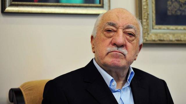 FETÖ'nün "fişleme" programı: MATRIX