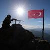 Son bir haftada 40 terörist etkisiz hale getirildi
