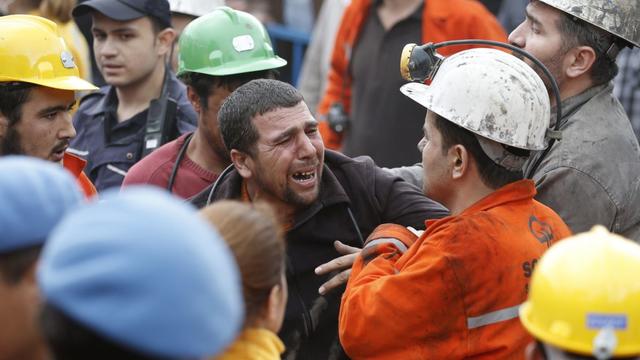 Soma davasında karar açıklandı
