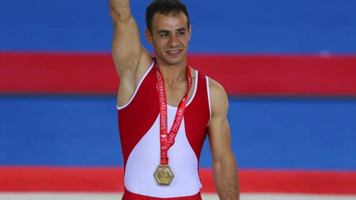 Ümit Şamiloğlu dünya şampiyonu oldu