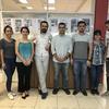 TGB İzmir'den Milliyet Ege'ye ziyaret