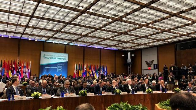 Dünya tarikat liderlerine göre Türkiye "sorunlu" imiş!