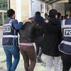 Rodos'a kaçmayan çalışan 50 FETÖ'cü teslim edildi!