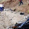 PKK'dan hain pusu: Astsubayın eşi ve bebeği şehit edildi