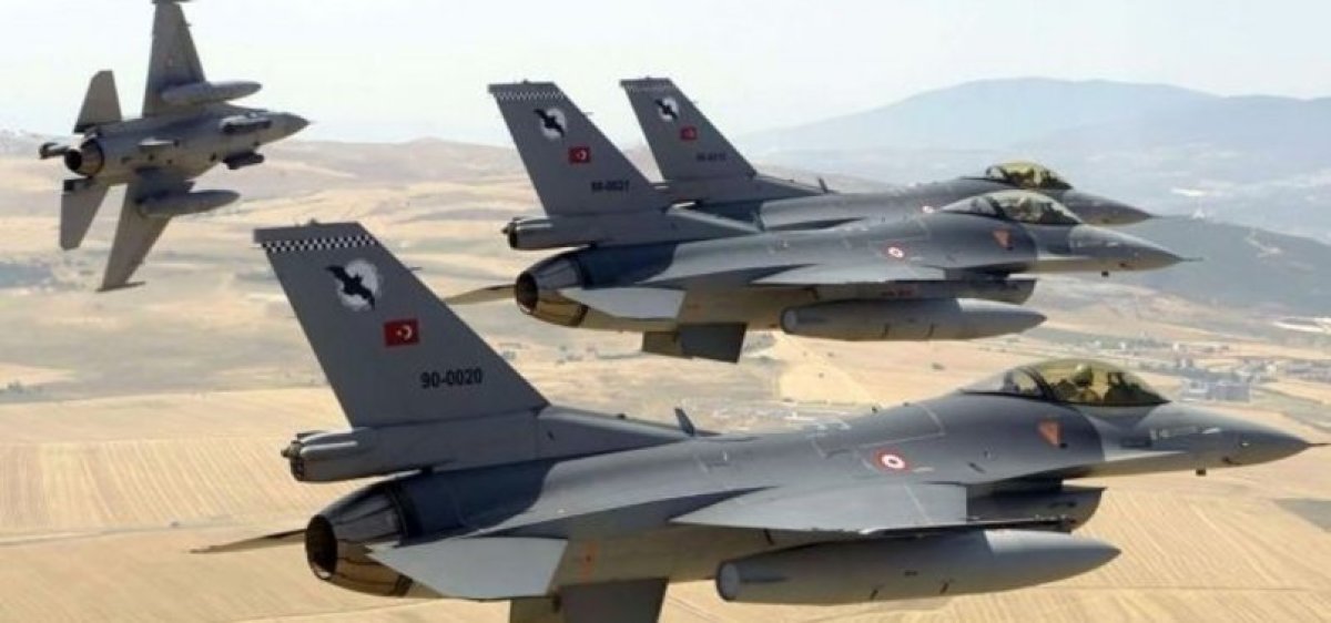 PKK’lının e-postalarında ortaya çıktı: "Fare gibi deliğe sıkıştık"